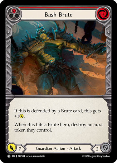 Bash Brute